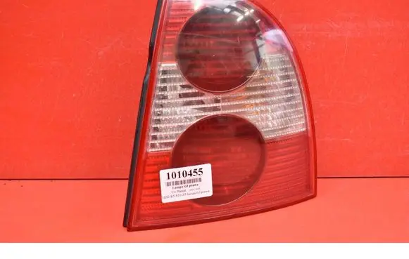 Volkswagen PASSAT B5.5 Rear/tail lights 3B5945096AE
