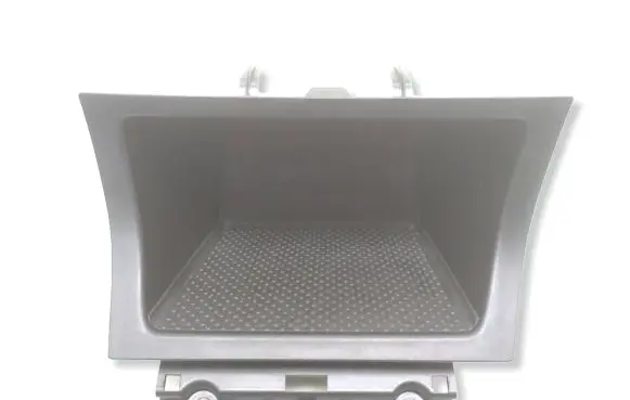 Skoda Yeti (5L) Dashboard storage box/compartment 5L1863383B