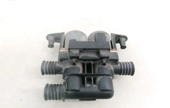 Land Rover Range Rover L322 Coolant heater control valve 6412837499502 1147412137