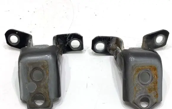 Mazda CX-3 Other exterior part 