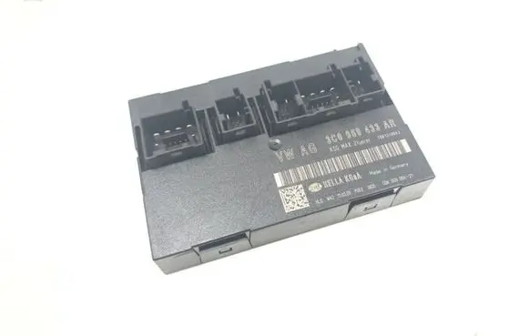 Comfort/convenience module