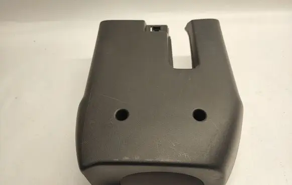 Renault Clio IV Steering wheel column trim 484724749