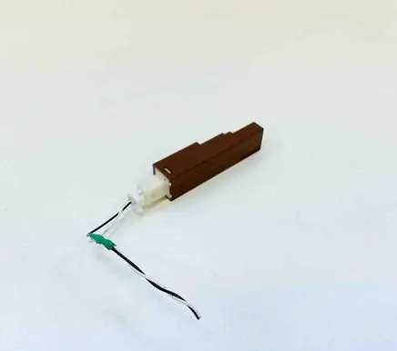 Toyota C-HR I Keyless system antenna 18083492