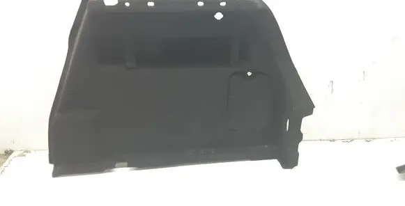 Opel Astra J Other trunk/boot trim element 0067529