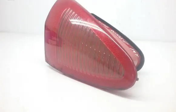 Alfa Romeo 147 Tailgate rear/tail lights 46556346 03320010