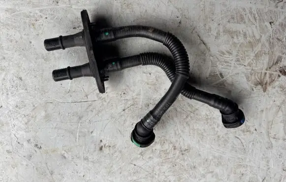 KIA EV6 Engine coolant pipe/hose 25450CV400
