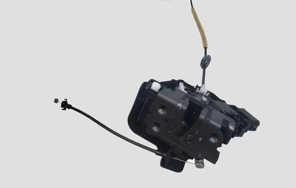 Ford Focus C-MAX Rear door lock 3M5AR26413BS 240021200