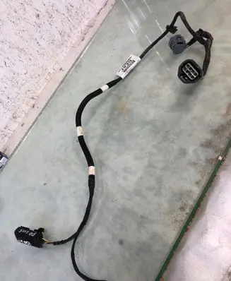 Ford Focus Other wiring loom Jx6t14406geaf Jx6t14406