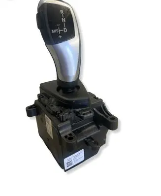 BMW 3 F30 F35 F31 Gear shifter/selector 9296896 1009994800 90358150280526