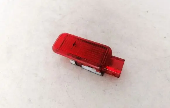 Audi A3 S3 8L Front door card panel trim 8D0947411