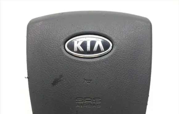 KIA Sorento Steering wheel airbag
