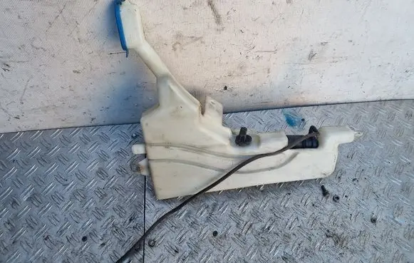 Mini One - Cooper Cabrio R52 Windshield washer fluid reservoir/tank 7158228 12133510