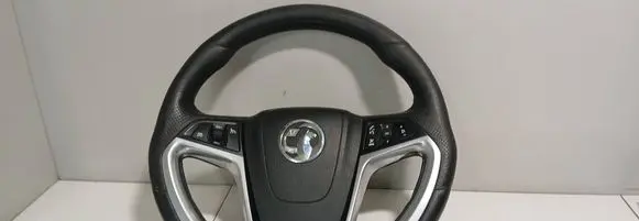 Opel Insignia A Steering wheel 616839600D 1089005869 1121965264