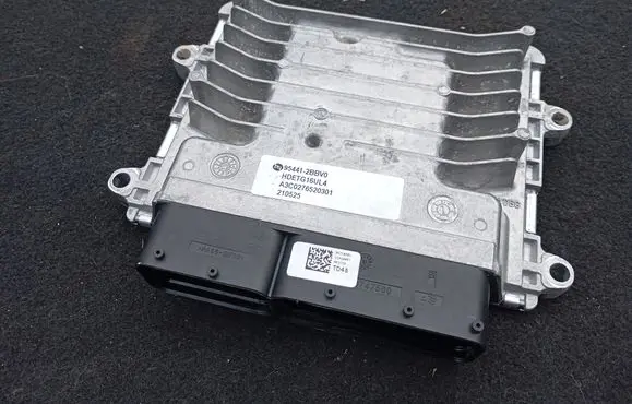 KIA Niro Gearbox control unit/module 954412BBV0