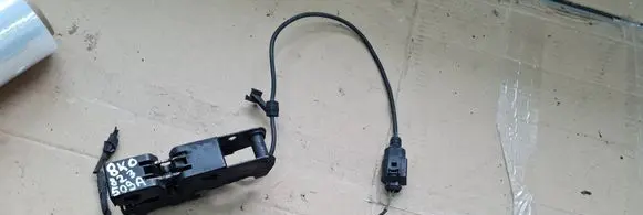 Audi Q5 SQ5 Engine bonnet/hood lock/catch 8K0823509A