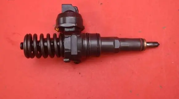 Ford Galaxy Fuel injector