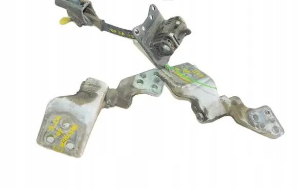 Peugeot Partner Rear door hinge set 