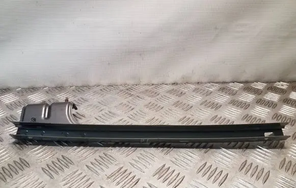 Renault Trafic III (X82) Front door windshield rail 2390495