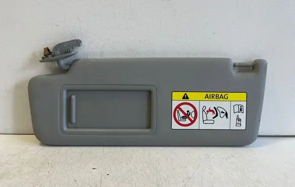 Audi Q2 - Sun visor 8V5857551T