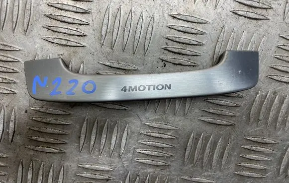 Volkswagen PASSAT CC Other center console (tunnel) element 3AA863324A