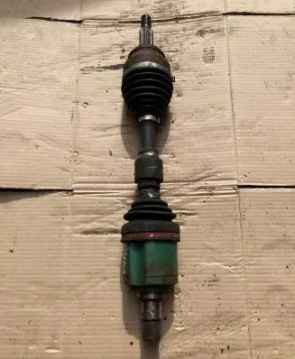 Mitsubishi Outlander Front driveshaft