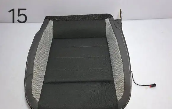 Skoda Rapid (NH) Other seats 5JA881406BS 25072018