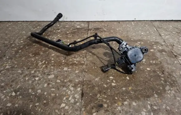 Volvo V60 Electric auxiliary coolant/water pump 31319023