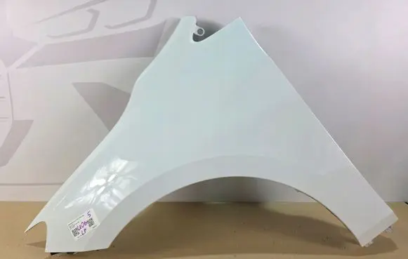 BMW 2 Active Tourer U06 Fender 
