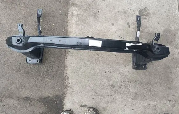 BMW X5 E70 Front bumper cross member 511174529416 74529416