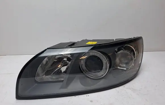 Volvo V50 Headlight/headlamp 30698885 0301198203
