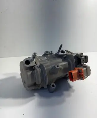 Ford Kuga III Air conditioning (A/C) compressor (pump) lx6a19d623 12C03600 LX6A19D623AC