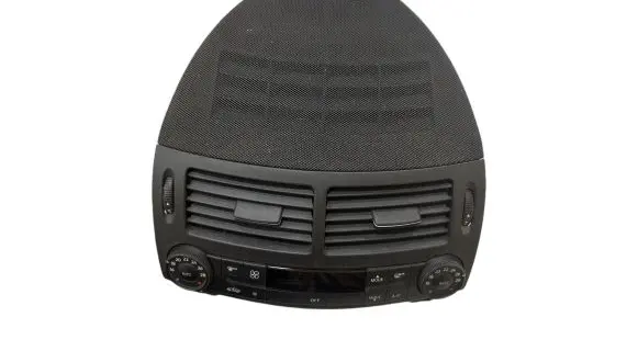 Mercedes-Benz E W211 Climate control unit A2118301954
