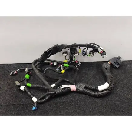 Tesla Model 3 Wiring harness P2068767 P206876700