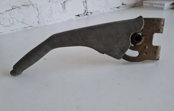 Mitsubishi Eclipse Handbrake/parking brake lever assembly