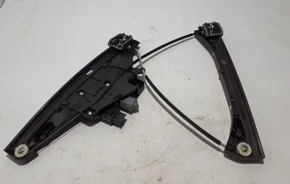 Citroen C4 III e-C4 Front window lifting mechanism without motor 9832821680