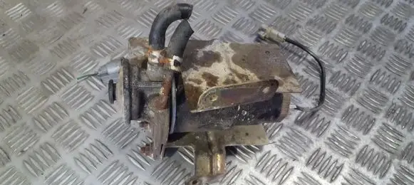 Mazda Premacy Fuel filter 