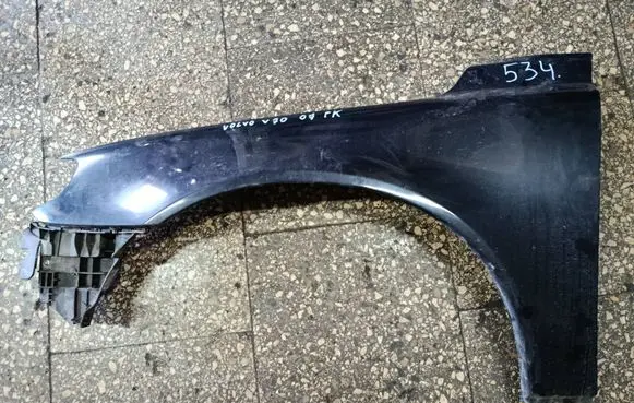 Volvo V70 Fender