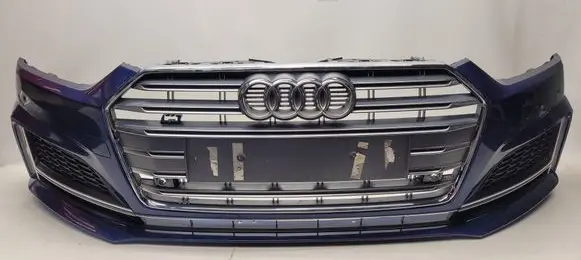 Audi A5 Front bumper 8W6807437F-L