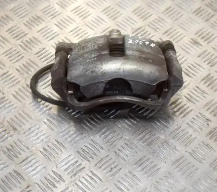 Audi Q2 - Front brake caliper