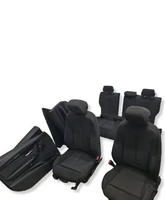 BMW 3 F30 F35 F31 Interior set 