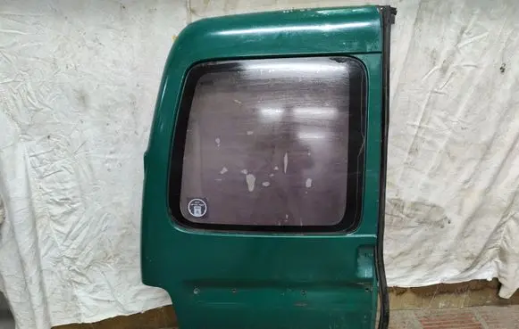 Citroen Berlingo Back/rear loading door 43R000015 DOT211 M88