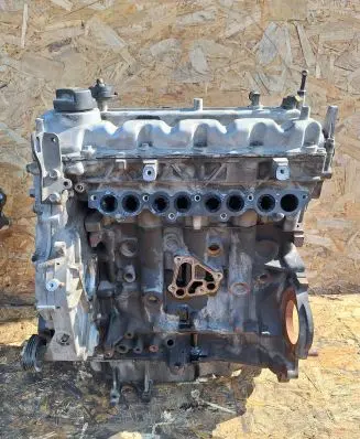 KIA Ceed Engine D4FB