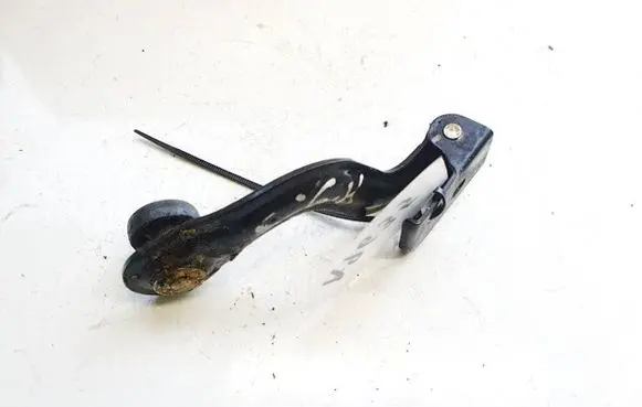 Peugeot 806 Sliding door trim 