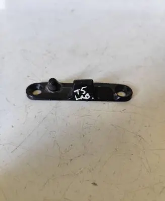 Volkswagen Transporter - Caravelle T5 Sliding door check strap stopper 7H0843842B