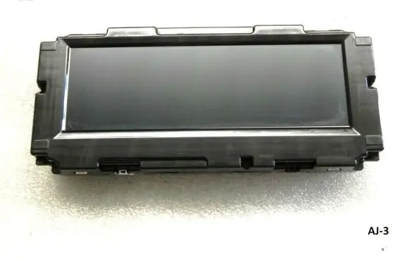 Opel Astra J Screen/display/small screen 22858076 13267984