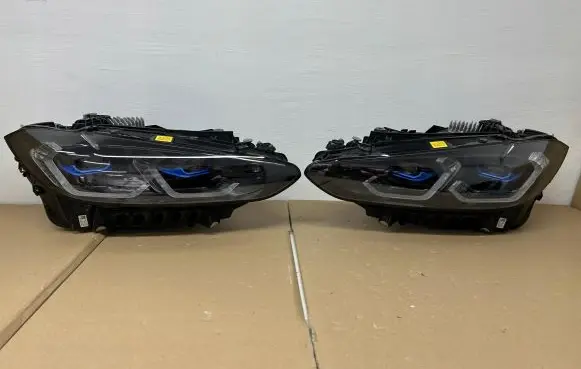 BMW 4 G22 G23 G24 G26 Headlight/headlamp 9505115
