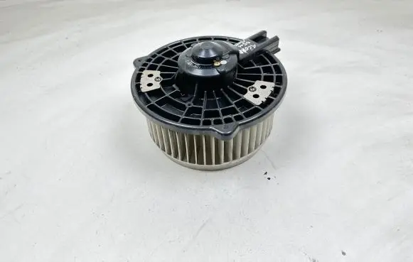 Honda Accord Heater fan/blower 1940001720