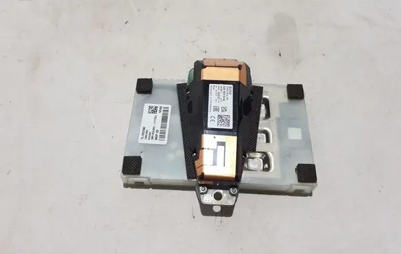 BMW 4 G22 G23 G24 G26 Bluetooth control unit module 5B418E7