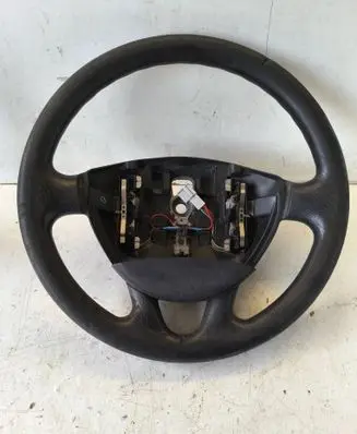 Renault Trafic II (X83) Steering wheel 8200201344