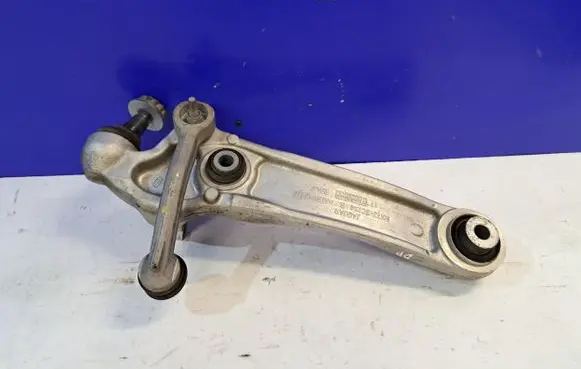 Jaguar XE Front lower control arm/wishbone HX733C254